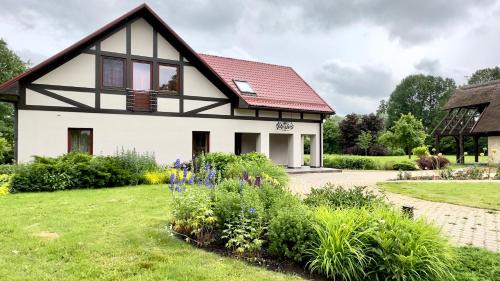 Four-Bedroom Holiday Home