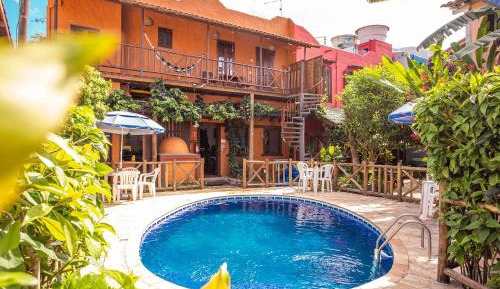 Deluxe Suite with Spa Bath