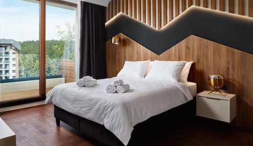 Penthouse Apartment