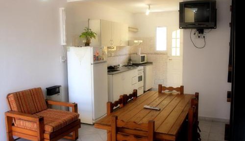Duplex Apartment with Two Bedrooms 