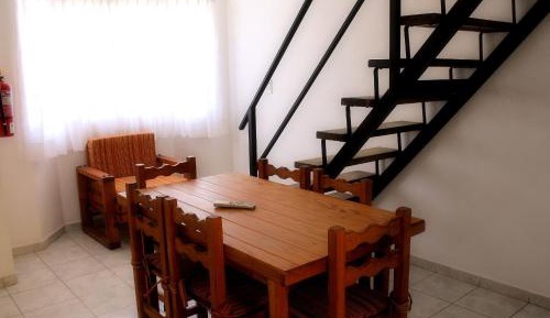 Standard Apartment with Two Bedrooms 