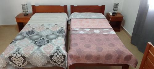 Deluxe Double or Twin Room with Balcony