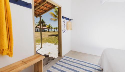 Deluxe Room (2 Adults + 1 Child)