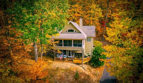 Four-Bedroom House