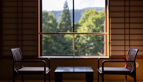 Japanese A (Nonsmoking)