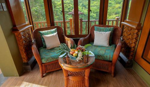 Queen Suite