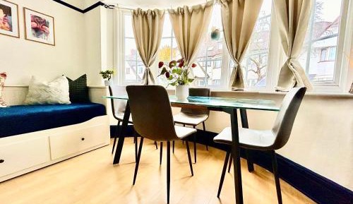 Apartment - Ground Floor