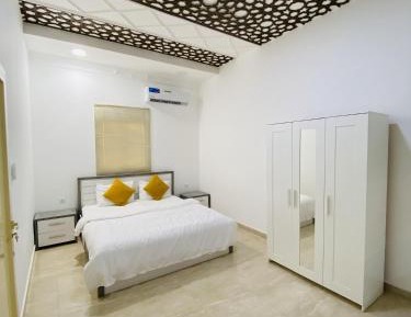 One-Bedroom Villa