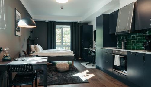 Standard Apartment