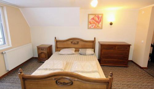Triple Room with Balcony