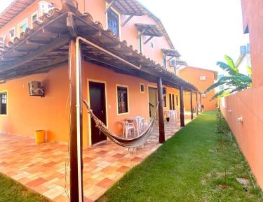 Superior Suite with Air Conditioning