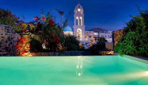 Three-Bedroom Villa with Private Pool