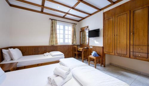 Standard Family Room