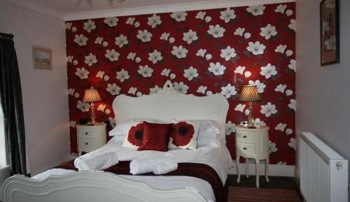 King Room with Lake View