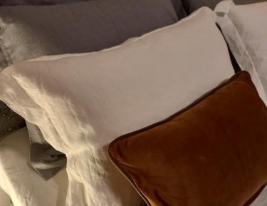Deluxe Double Room with Bath