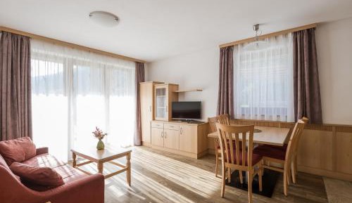 Apartment - Ground Floor