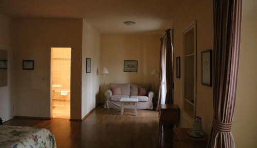 Single Room - Main Building