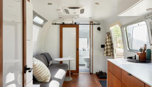 Airstream Suite