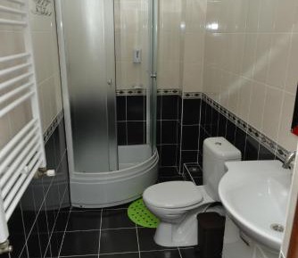 Standard Twin Room with Sofa
