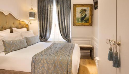 Standard  Room