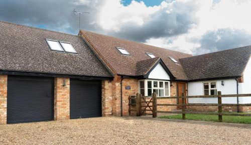 Five-Bedroom House