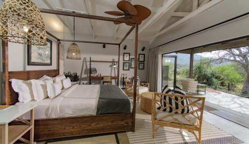 Honeymoon Suite