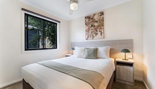 Deluxe Cabin (1BR)