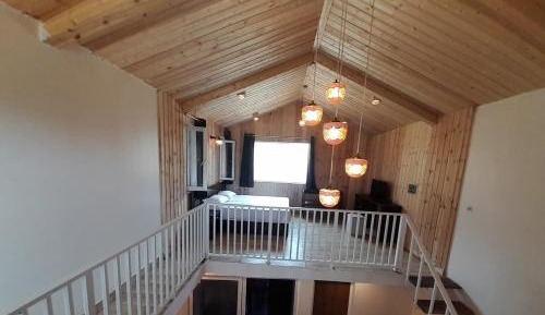 Superior Family Room