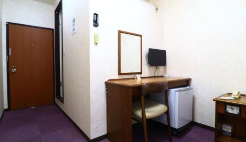 Superior Single Room