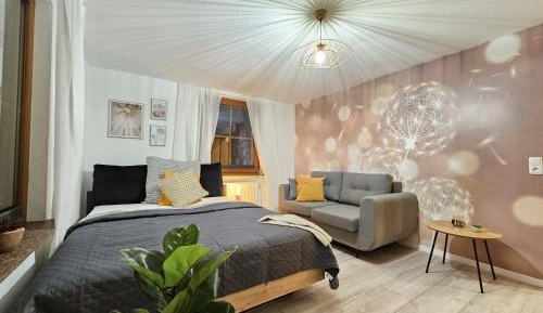 Four-Bedroom Apartment