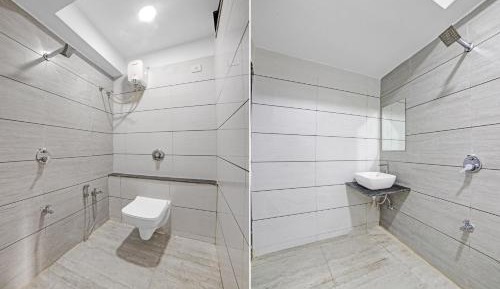 Luxury Triple Room
