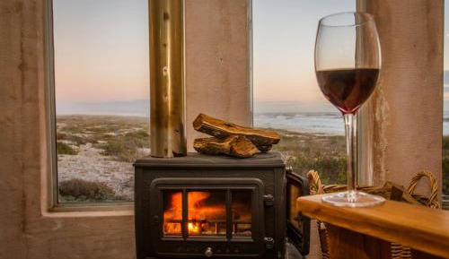 Superior Suite with Sea View