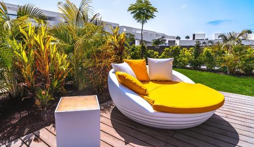 Classic – 2 Bedrooms