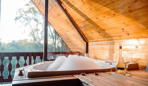 One-Bedroom Chalet
