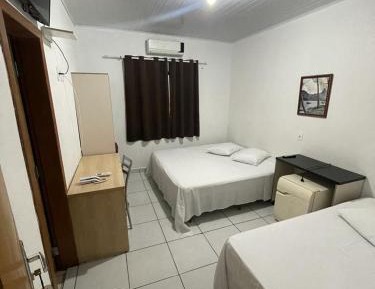 Executive Triple Room