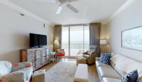 Three Bedroom Apartment