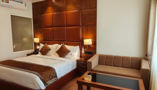 Executive Suite