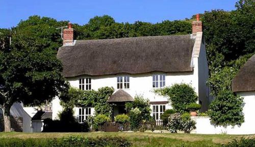 Five-Bedroom House