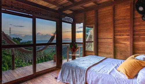 Suite with Sea View