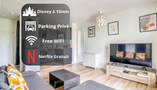 Superior Apartment