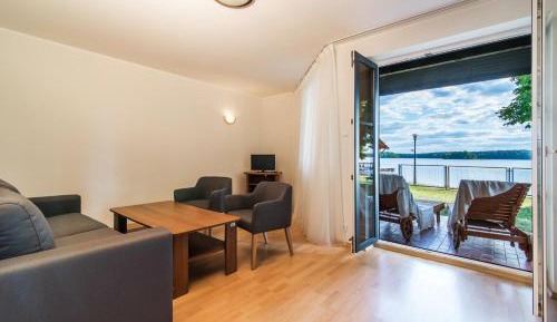 Chalet - second coastline