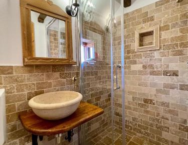 Standard Double Room - Loft