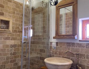 Standard Double Room - Loft