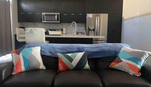 Deluxe Double Room with Shower