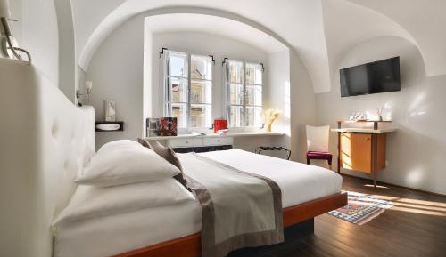 Design Superior Double Room