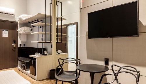 Superior Single Room