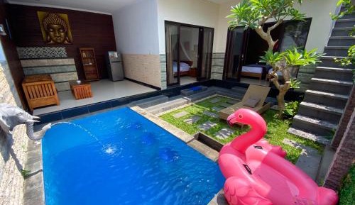 Two-Bedroom Villa