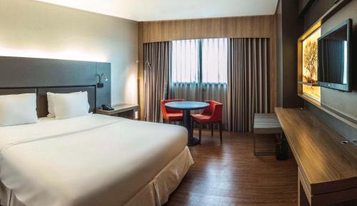 Standard King Room