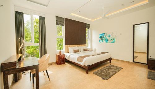 Two-Bedroom Suite
