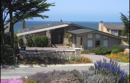 Three-Bedroom Vacation Home 